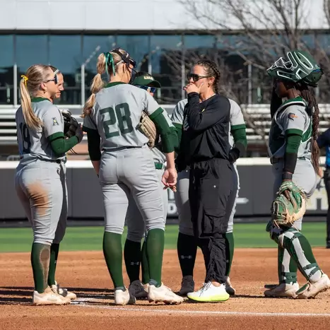 Wichita State Takes Doubleheader, Sweep Blazers