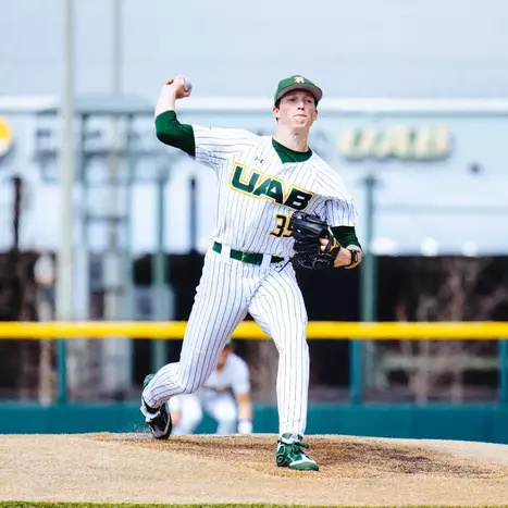 UAB Hosts Jacksonville State in Intrastate Battle