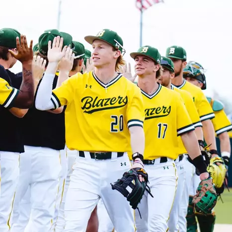 UAB Hosts Alabama A&M in Final Contest Before Conference Play