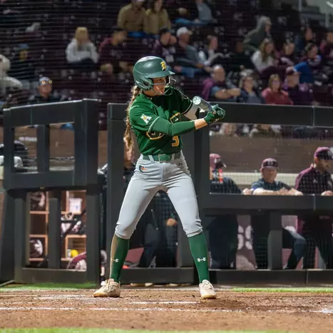 Blazers Fall 4-0 at #12/#11 Mississippi State