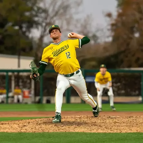 UAB Takes on South Alabama in Montgomery on Tuesday