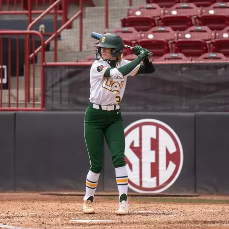 Dorsett Named American Conference Honorable Mention