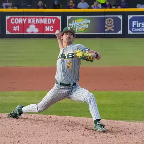 UAB Falls on Friday Night at East Carolina