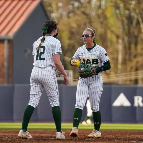 Blazers Drop Midweek Battle at Ole Miss
