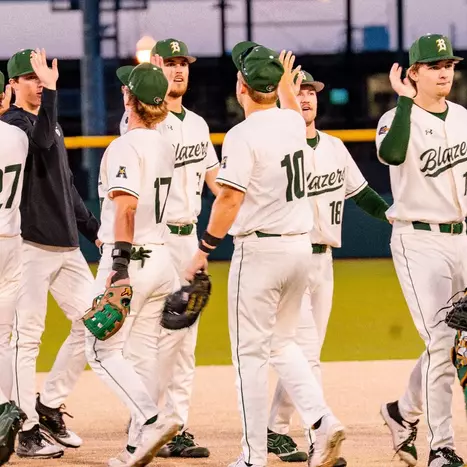 UAB Baseball Announces 2026 Broadcast Streaming Schedule