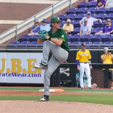 UAB Welcomes Tulane to Young Memorial Field This Weekend