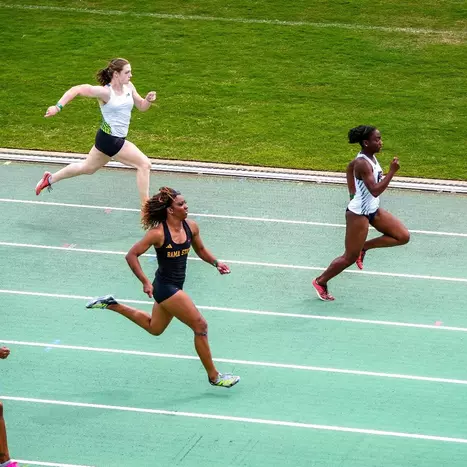 UAB Hosts Spring Invite This Weekend