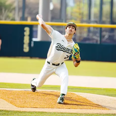 UAB Opens Series With Win Over Tulane