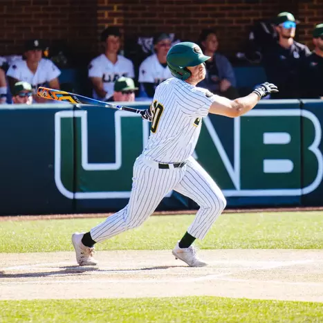 UAB Takes Series Against Tulane, Aims for Sweep on Sunday