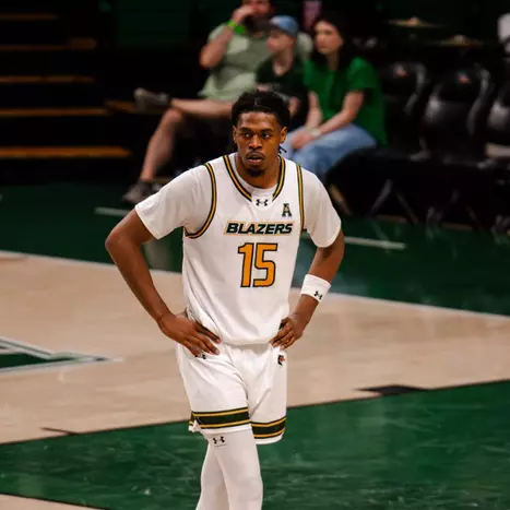 UAB Men’s Basketball Preview: Charlotte