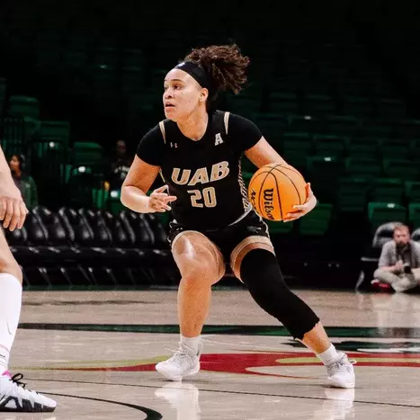 UAB Women’s Basketball Preview: Memphis