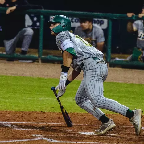 South Alabama Takes Down UAB, 11-1