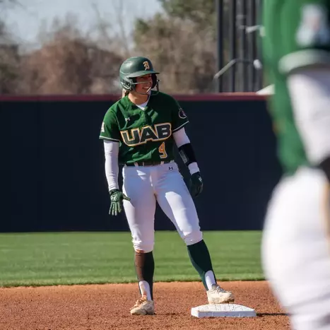 Blazers Set to Host #17/#12 Mississippi State on Wednesday