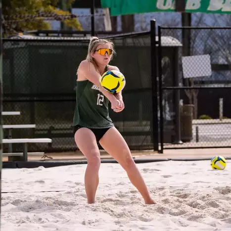 Blazers Head West for the LBSU Invite