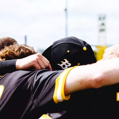 Steele, Helms Honored with American Conference Weekly Awards