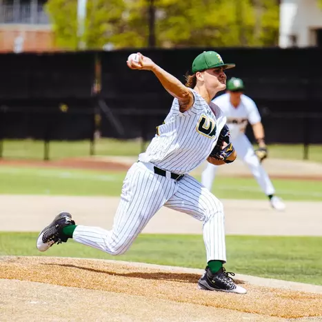 UAB Run Rules North Alabama for Sixth Straight Win