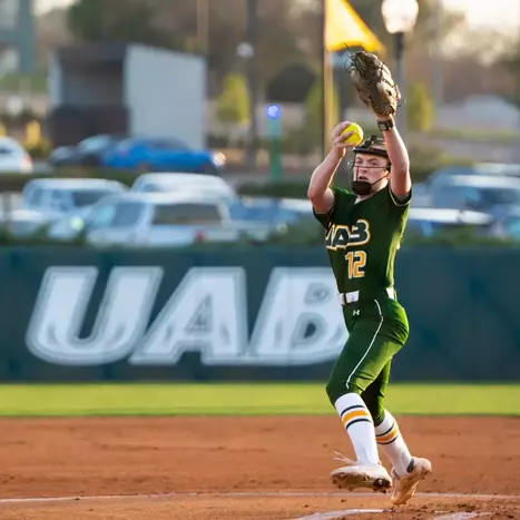 UAB Falls to #17/#12 Mississippi State