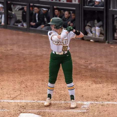 Blazers Open American Conference Play Against North Texas, Time Changed