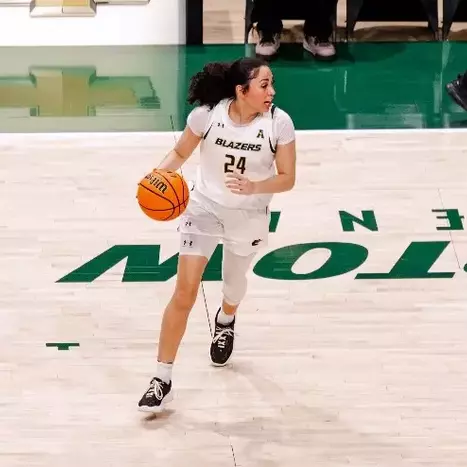 UAB Women’s Basketball Preview: Charlotte