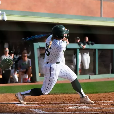 Blazers Open Conference Play With Loss to North Texas, Weekend Schedule Updated