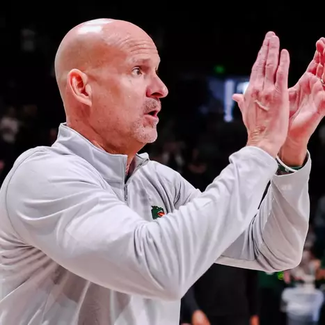 Chance Westry and Daniel Rivera Lead Blazers Past ECU