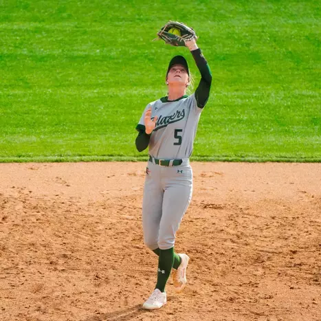 Blazers Ready for Midweek at Georgia Tech