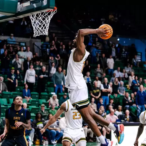 American Conference Weekly Honors: Chance Westry