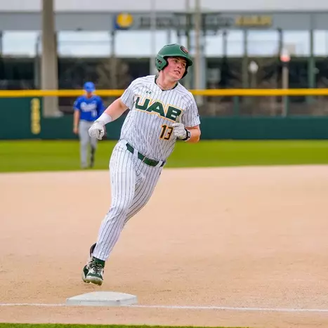 John Paul Head Named American Conference Player of the Week
