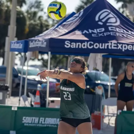 Blazers Travel to Atlanta for the Diggin' Duals