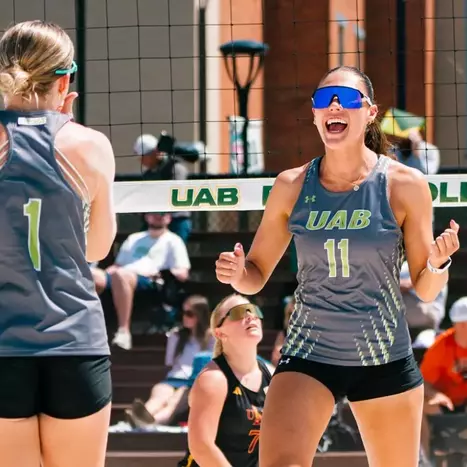 22 WINS: Blazers Set New Program Record for Single Season Wins