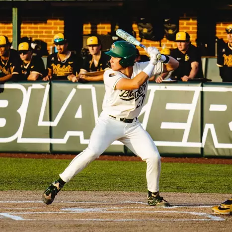 UAB Opens Series with Win Over Wichita State