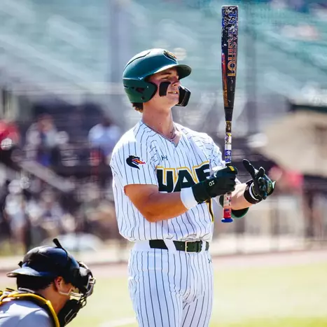 Wichita State Inches by UAB in Extra Innings