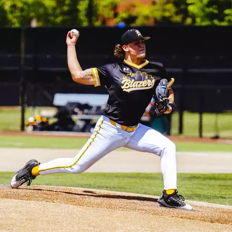 Wichita State Takes Game Three Over UAB, Wins Series