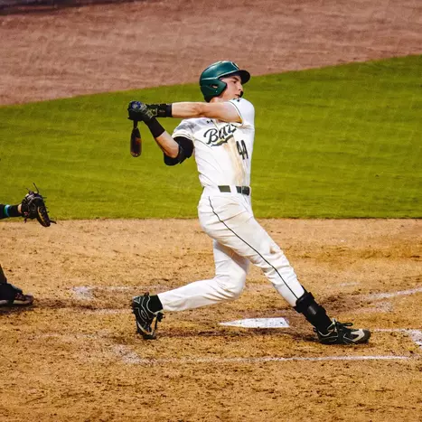 UAB Drops Midweek Contest to 11th Ranked Alabama