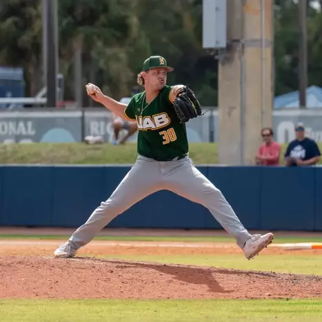 UAB Heads to Tampa for Battle with the Bulls