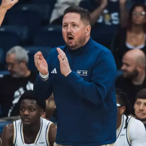 Andy Kennedy Names Jesse Bopp as New Assistant Coach