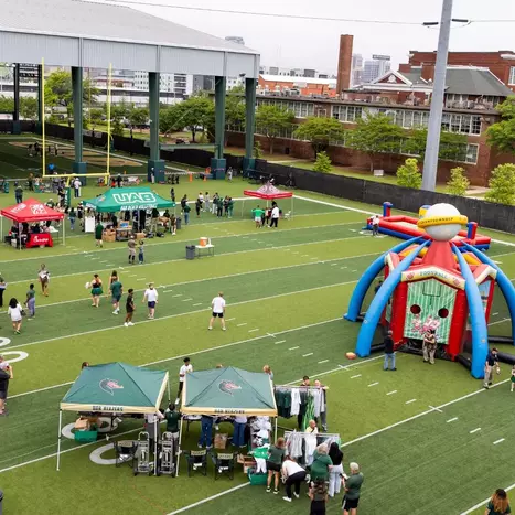 Know Before You Go: Spring Showcase 2026