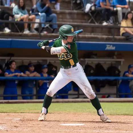 Blazers Look to Gain Ground on Visiting UTSA