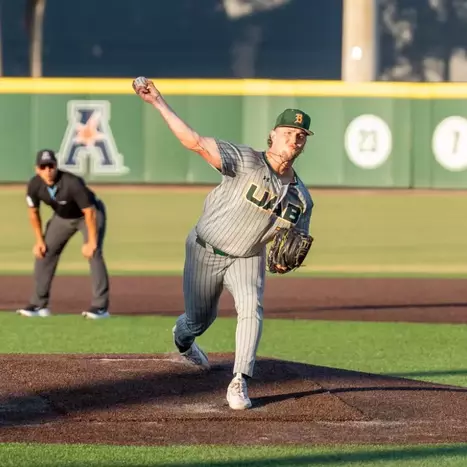 UAB Wins on Friday Night at South Florida