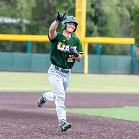 UAB Takes Game Two at USF, Secures 25th Win of 2026