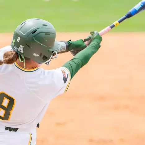 Blazers Run Rule UTSA With Season-High 14 Runs