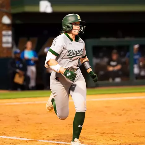 UAB Falls to Memphis in Series Opener