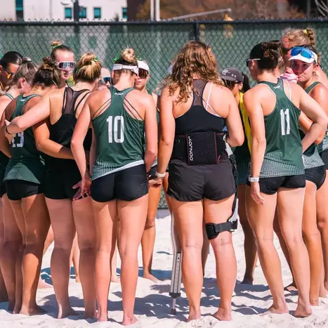 17 Blazers Make CUSA Commissioner's Honor Roll