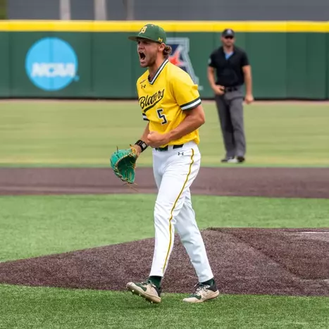 UAB Wraps Up 4-Game Road Trip at No. 13 Alabama on Tuesday