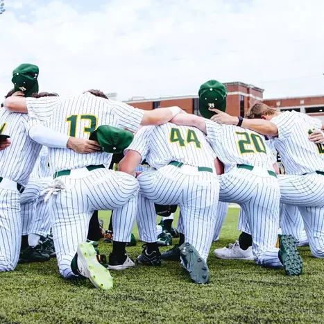 UAB Hosts Memphis for 3-Game Series in Birmingham