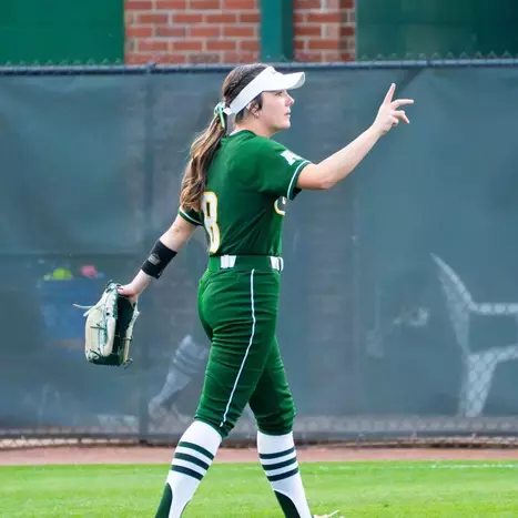 Blazers Host Final Homestand Against South Florida