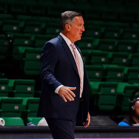 Women’s Basketball Ty Margenthaler Promoted to Associate Head Coach