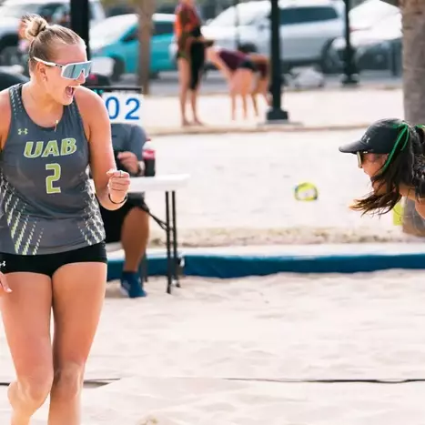 UAB Advances to the Semifinals of the Conference USA Championships