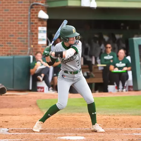 Blazers Drop Series to South Florida