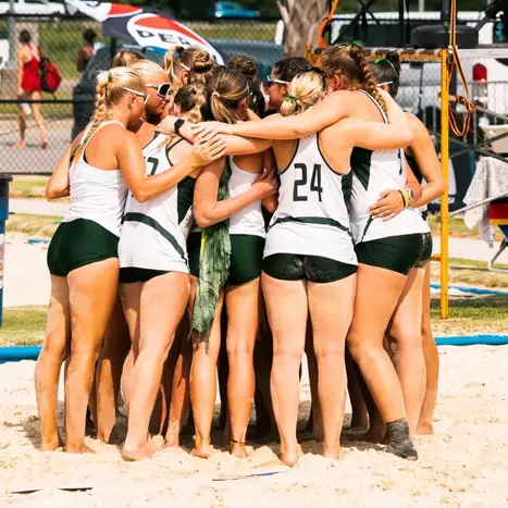 Blazers Fall to FAU, Wrap Up Best Season in Program History